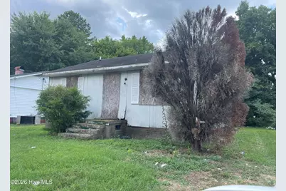 629 Dexter Street, Rocky Mount, NC 27803 - Photo 1