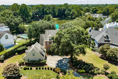 1431 Quadrant Circle, Wilmington, NC 28405 - Photo 55
