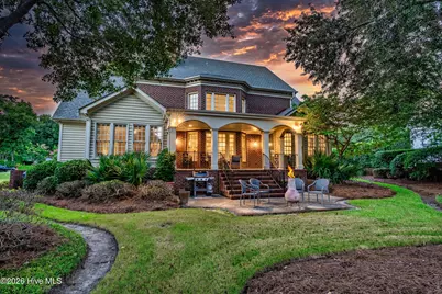 1431 Quadrant Circle, Wilmington, NC 28405 - Photo 43