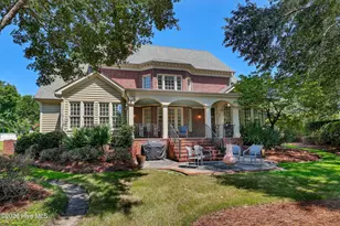 1431 Quadrant Cir, Wilmington, NC 28405 - Photo 41
