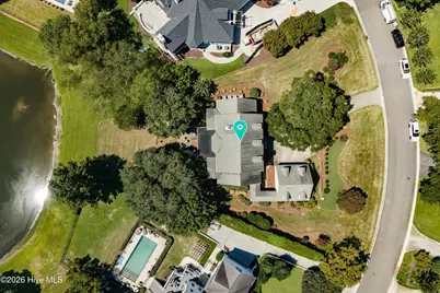 1431 Quadrant Circle, Wilmington, NC 28405 - Photo 61