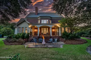 1431 Quadrant Cir, Wilmington, NC 28405 - Photo 5