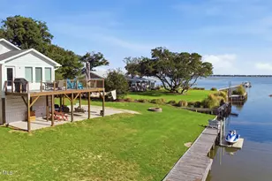 210 Upchurch Dr, Newport, NC 28570 - Photo 1