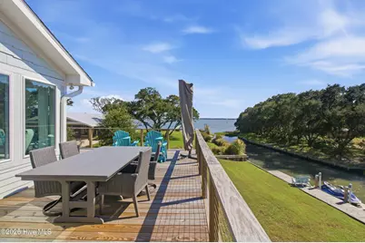 210 Upchurch Drive, Newport, NC 28570 - Photo 41