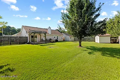 238 Parnell Road, Hubert, NC 28539 - Photo 27