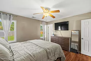 238 Parnell Rd, Hubert, NC 28539 - Photo 23
