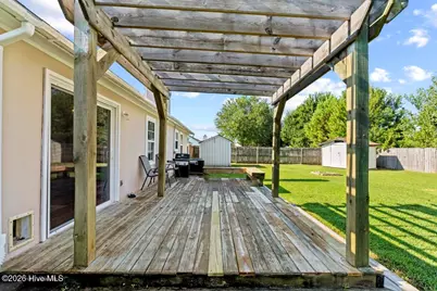238 Parnell Road, Hubert, NC 28539 - Photo 29