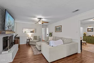 664 Kemper Drive, Evans, GA 30809 - Photo 15