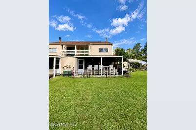 117 Quarterdeck Townes, New Bern, NC 28562 - Photo 21