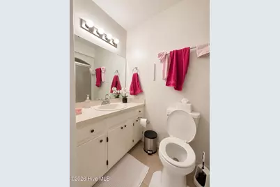 117 Quarterdeck Townes, New Bern, NC 28562 - Photo 17