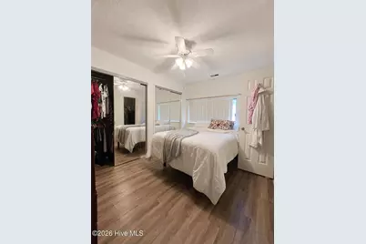 117 Quarterdeck Townes, New Bern, NC 28562 - Photo 15