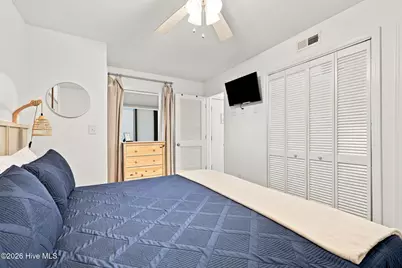 1904 E Fort Macon Road #120, Atlantic Beach, NC 28512 - Photo 21