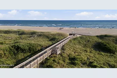 1904 E Fort Macon Road #120, Atlantic Beach, NC 28512 - Photo 33