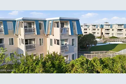 1904 E Fort Macon Road #120, Atlantic Beach, NC 28512 - Photo 3