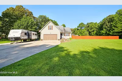 571 Gum Bridge Road, Elizabeth City, NC 27909 - Photo 43
