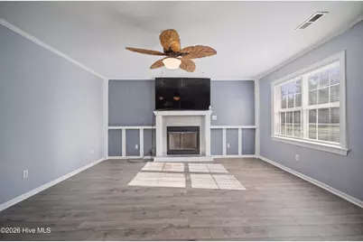 571 Gum Bridge Road, Elizabeth City, NC 27909 - Photo 3