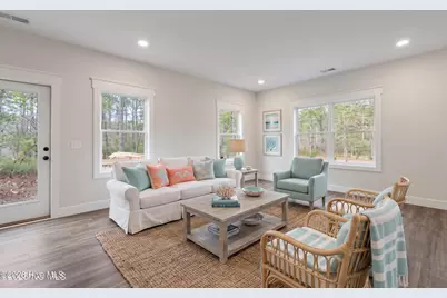 356 Drayton Road, Southport, NC 28461 - Photo 5