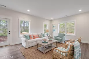 356 Drayton Rd, Southport, NC 28461 - Photo 5