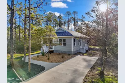 356 Drayton Road, Southport, NC 28461 - Photo 1