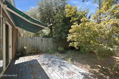 233 Racine Drive #Unit 47, Wilmington, NC 28403 - Photo 45