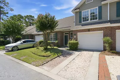 233 Racine Drive #Unit 47, Wilmington, NC 28403 - Photo 49