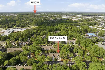 233 Racine Drive #Unit 47, Wilmington, NC 28403 - Photo 3