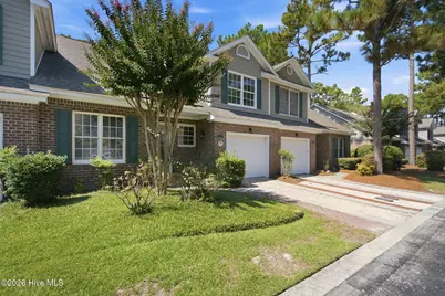 233 Racine Drive #Unit 47, Wilmington, NC 28403 - Photo 47