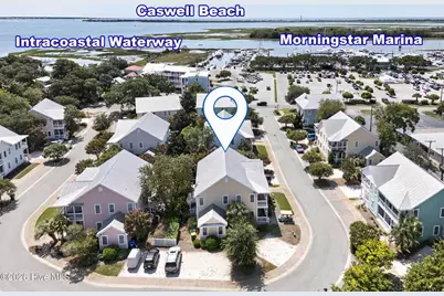 333 Marina View Drive, Southport, NC 28461 - Photo 5