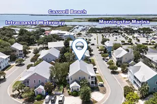 333 Marina View Dr, Southport, NC 28461 - Photo 5