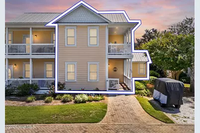 333 Marina View Drive, Southport, NC 28461 - Photo 1
