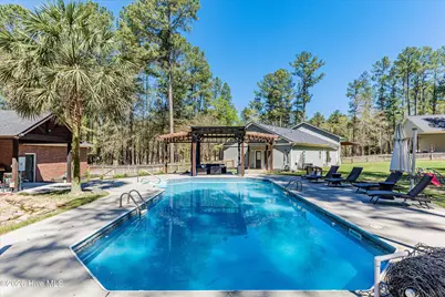348 Old Sudlow Lake Road, North Augusta, SC 29841 - Photo 49