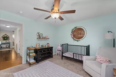 348 Old Sudlow Lake Road, North Augusta, SC 29841 - Photo 27