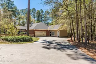 348 Old Sudlow Lake Rd, North Augusta, SC 29841 - Photo 57