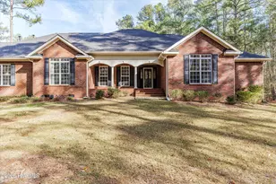 348 Old Sudlow Lake Rd, North Augusta, SC 29841 - Photo 1