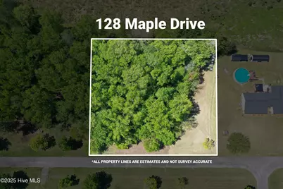 128 Maple Drive, Whiteville, NC 28472 - Photo 1
