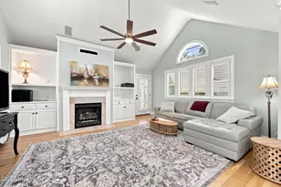602 W Broad St, Swansboro, NC 28584 - Photo 21