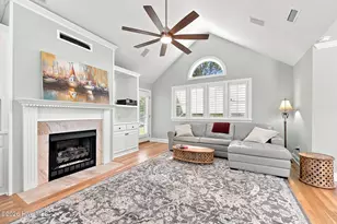 602 W Broad St, Swansboro, NC 28584 - Photo 19