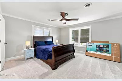 602 W Broad Street, Swansboro, NC 28584 - Photo 23