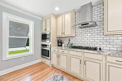 602 W Broad Street, Swansboro, NC 28584 - Photo 13