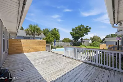 602 W Broad Street, Swansboro, NC 28584 - Photo 35
