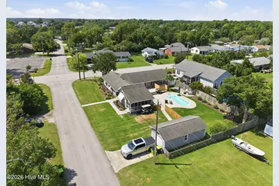 602 W Broad Street, Swansboro, NC 28584 - Photo 45