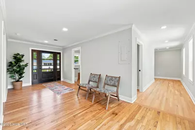 602 W Broad Street, Swansboro, NC 28584 - Photo 5