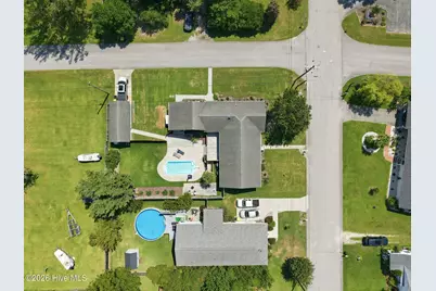 602 W Broad Street, Swansboro, NC 28584 - Photo 53