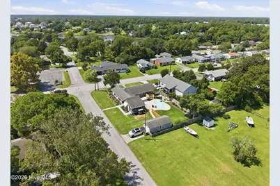 602 W Broad Street, Swansboro, NC 28584 - Photo 49