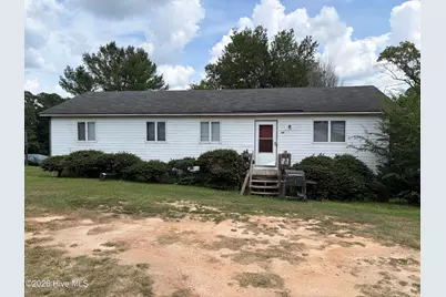 611 Lakeview Drive, Nashville, NC 27856 - Photo 1