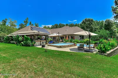 253 Eutaw Springs Trail, North Augusta, SC 29860 - Photo 57