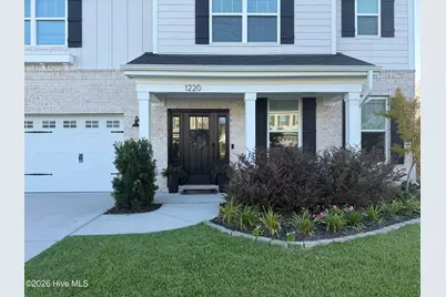 1220 Pandion Drive, Wilmington, NC 28411 - Photo 17