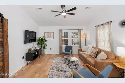 411 Swann Street, Wilmington, NC 28401 - Photo 7