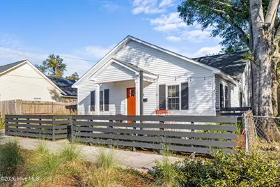 411 Swann Street, Wilmington, NC 28401 - Photo 1