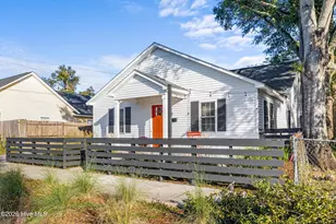 411 Swann St, Wilmington, NC 28401 - Photo 1